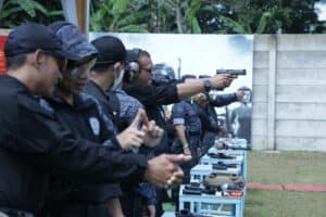 Kepala BNN RI dan Kepala LAN RI Satu Sasaran Perkuat Sinergi