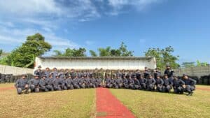 PPSDM BNN RI selenggarakan Pelatihan Raid Planning And Execution