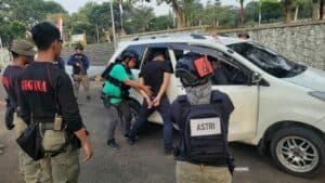 PPSDM BNN RI selenggarakan Pelatihan Raid Planning And Execution