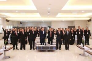 PPSDM BNN RI GELAR PELATIHAN KEPEMIMPINAN ADMINISTRATOR ANGKATAN I TAHUN 2023