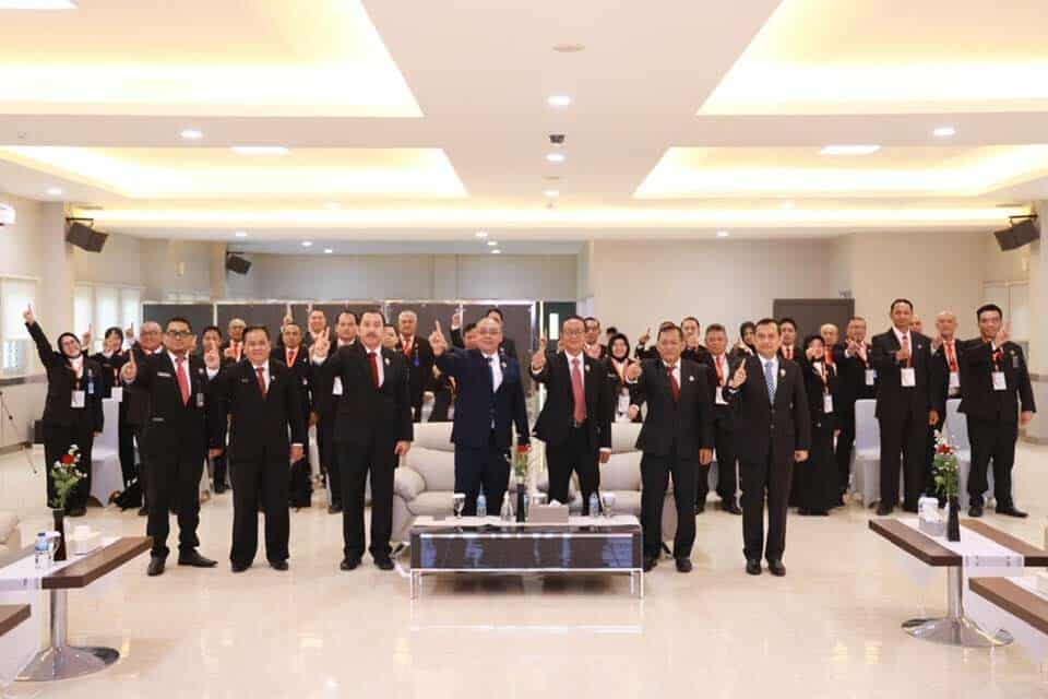 PPSDM BNN RI GELAR PELATIHAN KEPEMIMPINAN ADMINISTRATOR ANGKATAN I TAHUN 2023 PPSDM BNN RI GELAR PELATIHAN KEPEMIMPINAN ADMINISTRATOR ANGKATAN I TAHUN 2023