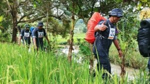 Pembaretan Bagi Personil Bidang Pemberantasan BNN RI