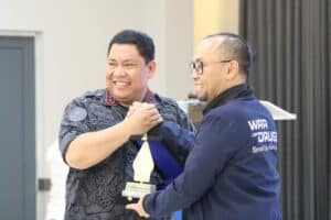Kepala BNN RI Buka Pelatihan Teknis Analisis TPPU Hasil Tindak Pidana Narkotika Kepala BNN RI Buka Pelatihan Teknis Analisis TPPU Hasil Tindak Pidana Narkotika