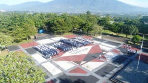 Upacara Peringatan Hari Lahir Pancasila 1 Juni 2023