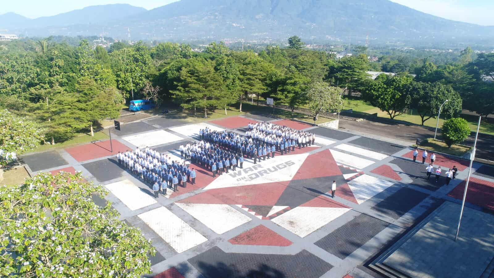 Upacara Peringatan Hari Lahir Pancasila 1 Juni 2023 Upacara Peringatan Hari Lahir Pancasila 1 Juni 2023