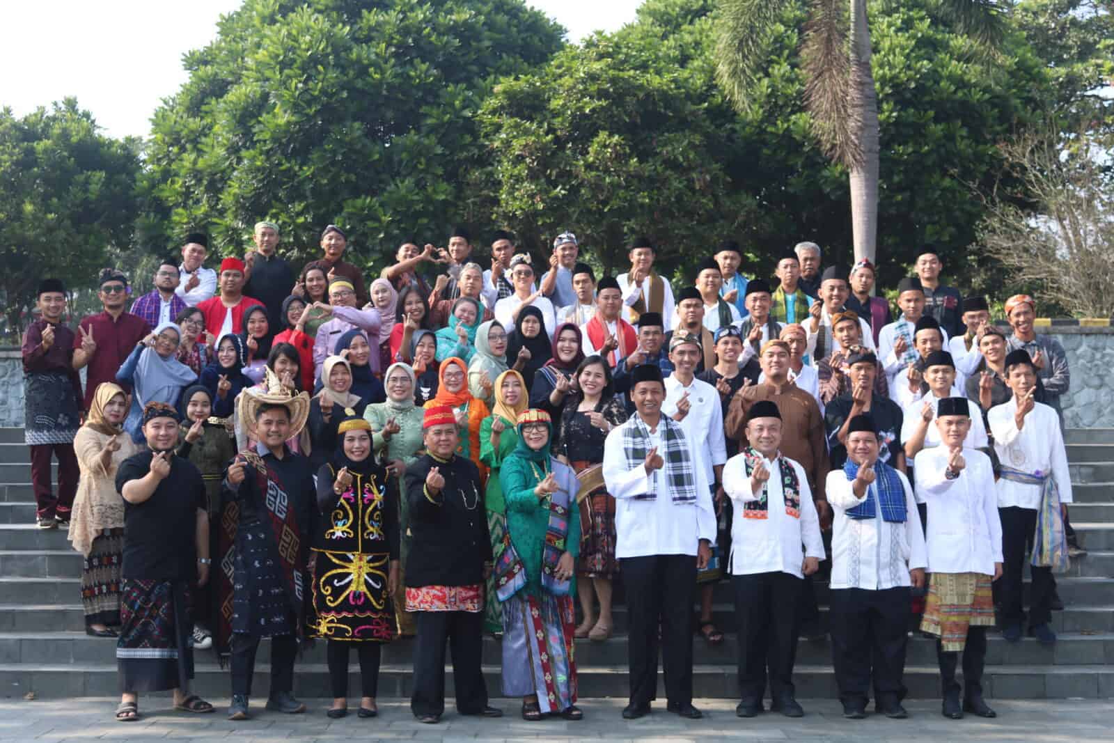 PPSDM BNN RI PERINGATI HARI KEMERDEKAAN REPUBLIK INDONESIA ke-78 PPSDM BNN PERINGATI HARI KEMERDEKAAN REPUBLIK INDONESIA ke-78