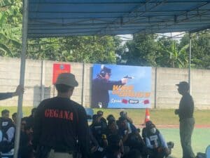 Pelatihan Teknis Pemberantasan Tindak Pidana Narkotika dan Prekursor Narkotika Tahun 2023 Resmi Ditutup