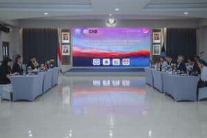 4th CNB – BNN BILATERAL MEETING