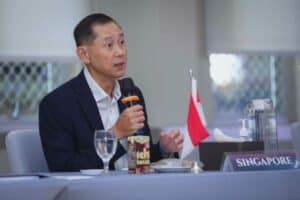 4th CNB – BNN BILATERAL MEETING