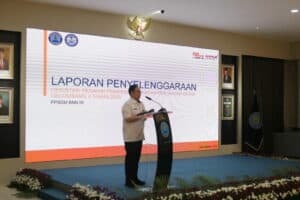 Sestama BNN RI Buka Orientasi PPPK BNN Gelombang II Tahun 2023