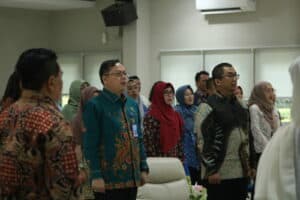 UNODC – BNN RI Gelar Pelatihan Fasilitator Pilot Project Modul Intervensi Ketahanan Keluarga Anti Narkoba