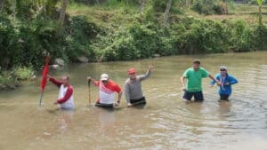Lembaga Administrasi Negara RI Kunjungi PPSDM BNN RI