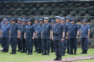 Kepala BNN RI Berikan Penghargaan Kepada BNNP Yang Berhasil Bangun Zona Integritas