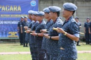 Kepala BNN RI Berikan Penghargaan Kepada BNNP Yang Berhasil Bangun Zona Integritas