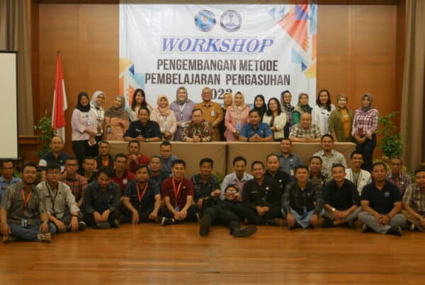 PPSDM BNN RI Gelar Workshop Pengembangan Metode Pebelajaran Pengasuhan 2023