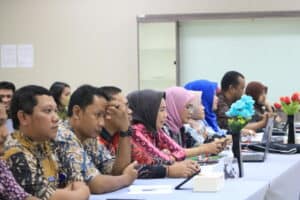 Rapat Penyusunan Perka BNN tentang Manajemen Talenta