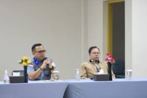 Rapat Penyusunan Perka BNN tentang Manajemen Talenta