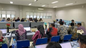Rapat Penyusunan Perka BNN tentang Manajemen Talenta
