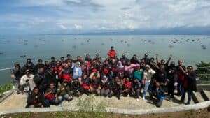 Peningkatan Kapasitas Pegawai PPSDM BNN