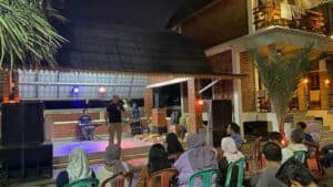 Peningkatan Kapasitas Pegawai PPSDM BNN