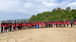 Peningkatan Kapasitas Pegawai PPSDM BNN