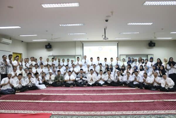 Buka Bersama seluruh pegawai PPSDM BNN Buka Bersama seluruh pegawai PPSDM BNN