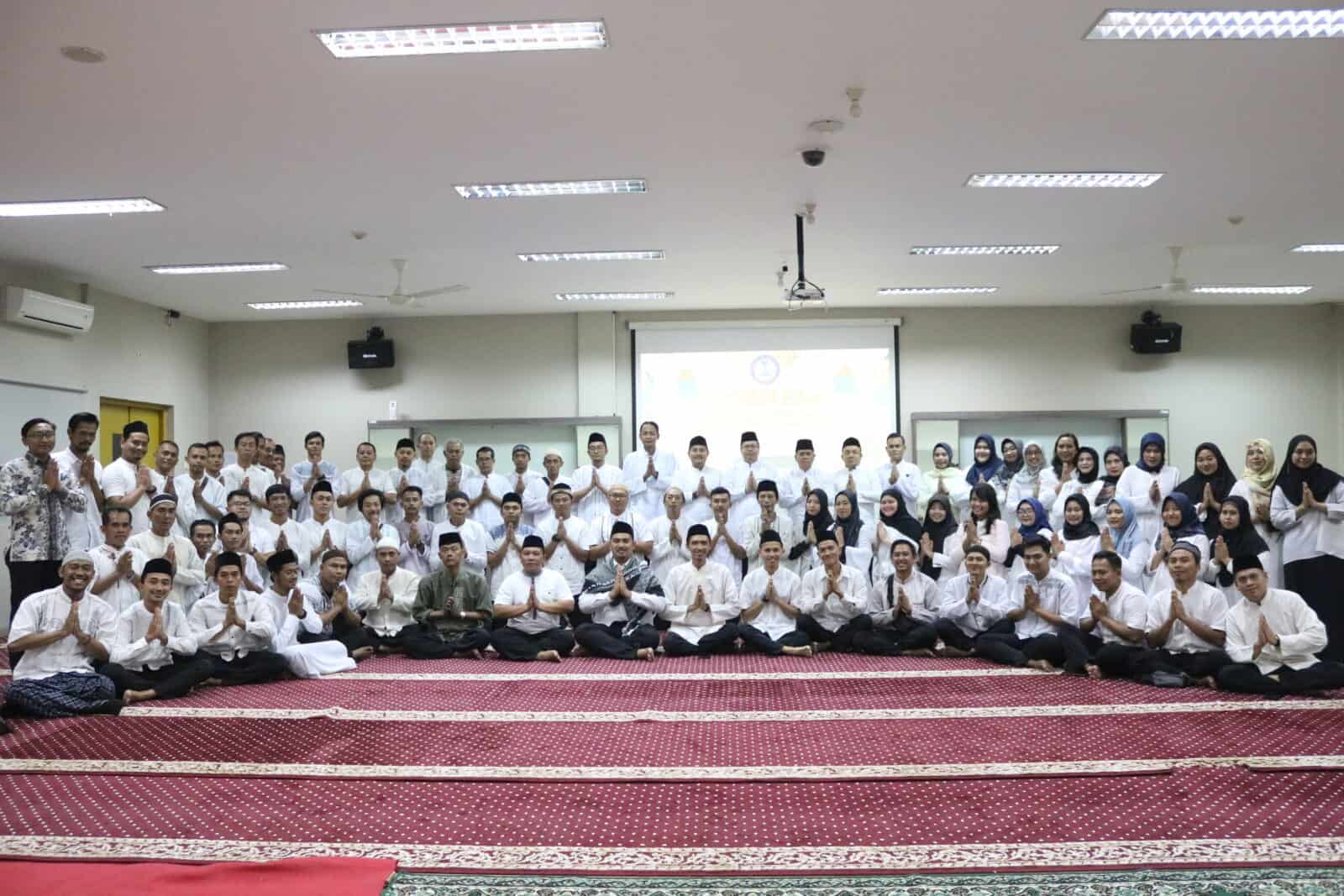 Buka Bersama seluruh pegawai PPSDM BNN Buka Bersama seluruh pegawai PPSDM BNN