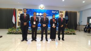 PPSDM BNN Gelar Pelatihan Kepemimpinan Pengawas tahun 2024