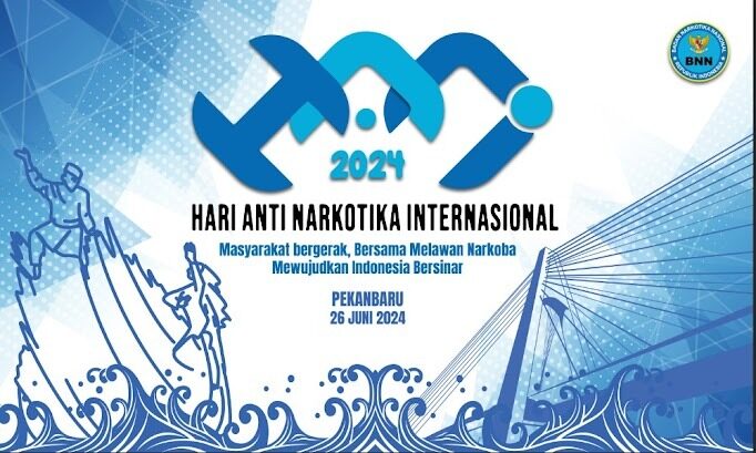 Peringatan HANI tahun 2024 Peringatan HANI tahun 2024