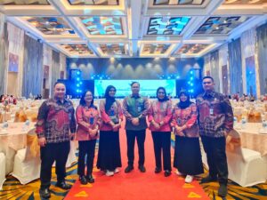 Peringatan HANI tahun 2024
