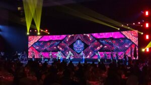Peringatan HANI tahun 2024