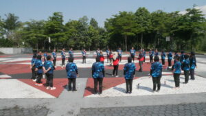 PPSDM BNN Gelar Orientasi PPPK
