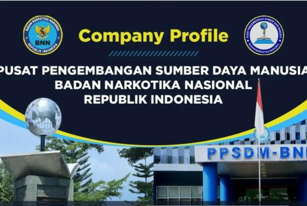 Company Profile PPSDM BNN Company Profile PPSDM BNN