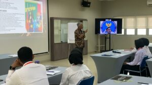 PPSDM BNN Gelar Orientasi PPPK