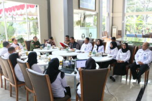 Visitas BPIP ke PPSDM BNN