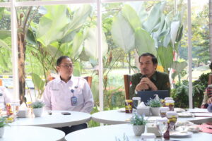 Visitas BPIP ke PPSDM BNN
