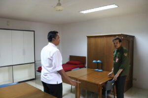 Visitas BPIP ke PPSDM BNN