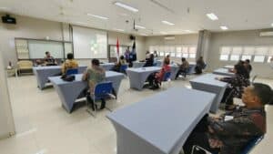 Seleksi Terbuka Jabatan Pimpinan Tinggi BNN