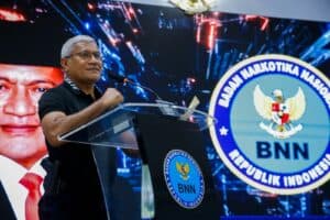 BNN – PJT Perkuat Sinergitas Menuju Indonesia Emas 2045