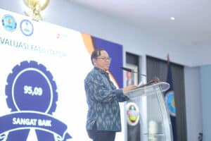 Kepala BNN Tutup Digging Deeper: Narcotics Analyst Workshop