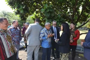 Kepala BNN Tutup Digging Deeper: Narcotics Analyst Workshop