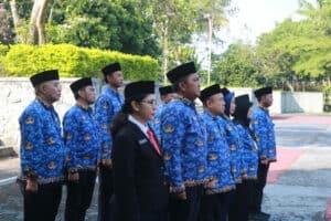 Hari Sumpah Pemuda 28 Oktober 2024