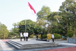 Hari Sumpah Pemuda 28 Oktober 2024