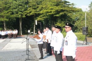 Hari Sumpah Pemuda 28 Oktober 2024