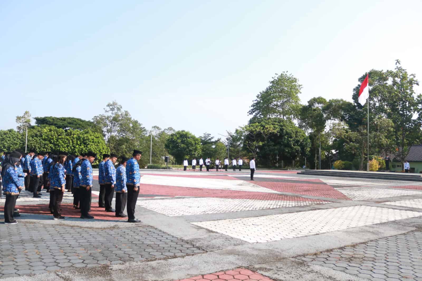 Hari Sumpah Pemuda 28 Oktober 2024