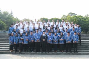 Hari Sumpah Pemuda 28 Oktober 2024