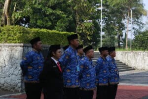 Hari Kesaktian Pancasila 1 Oktober 2024