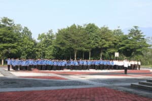 Hari Kesaktian Pancasila 1 Oktober 2024
