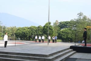 Hari Kesaktian Pancasila 1 Oktober 2024