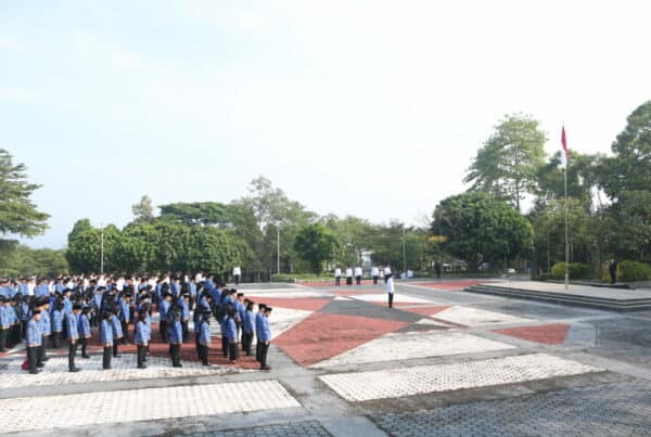 Hari Kesaktian Pancasila 1 Oktober 2024 Hari Kesaktian Pancasila 1 Oktober 2024